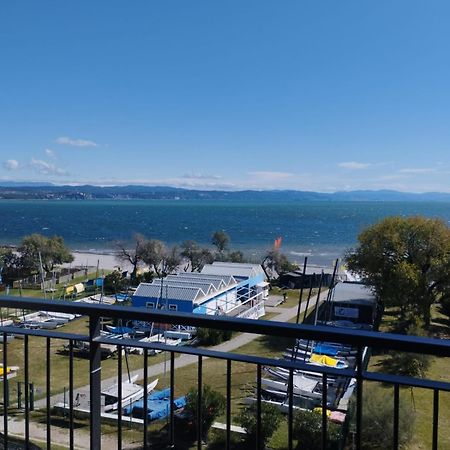 Appartamento Luxury Vista Mare Per 6 Persone A Marina Julia Exterior foto