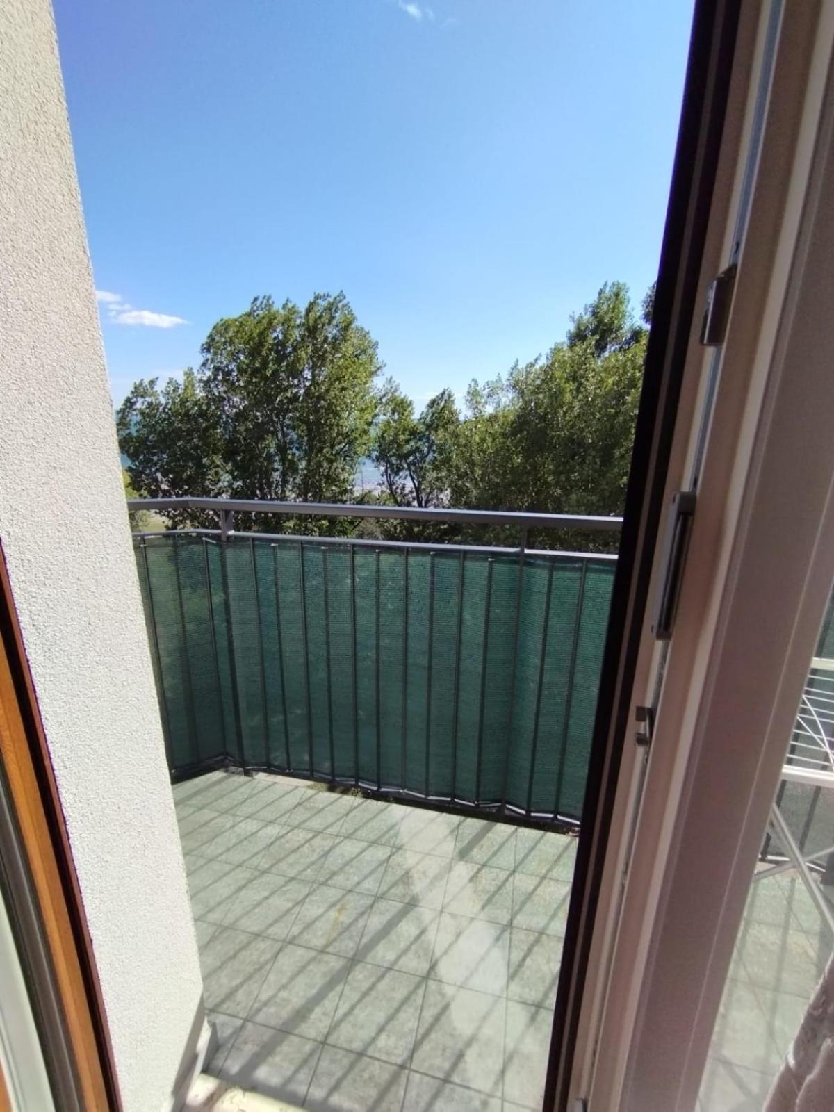 Appartamento Luxury Vista Mare Per 6 Persone A Marina Julia Exterior foto