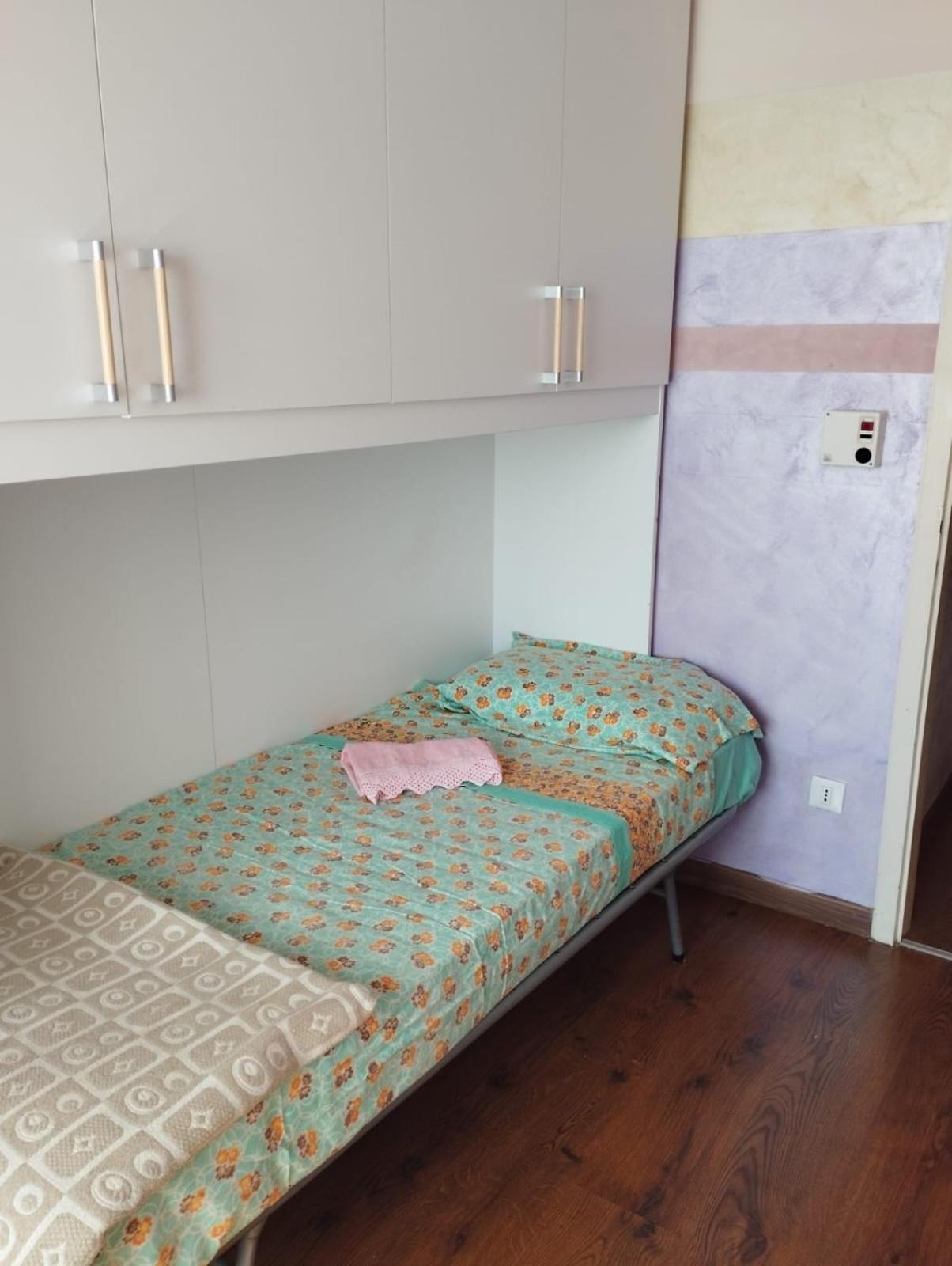 Appartamento Luxury Vista Mare Per 6 Persone A Marina Julia Exterior foto